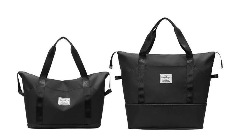 BOLSO VIAJERO IMPORTADO
