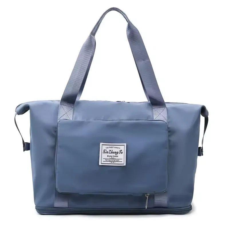 BOLSO VIAJERO IMPORTADO
