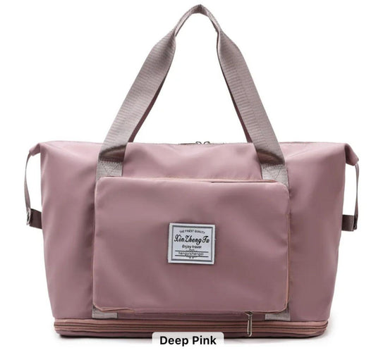 BOLSO VIAJERO IMPORTADO